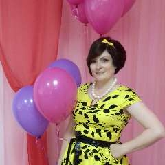 Максименко Марианна Николаевна