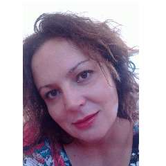 Сидоренко Инга Сергеевна