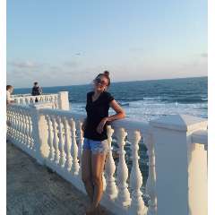 Мизева Татьяна Валерьевна