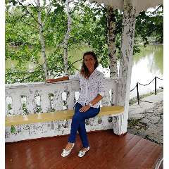 Болгова Наталья Владимировна