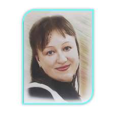 Шмырова Ольга Александровна