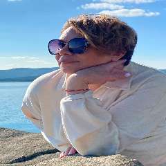 Коновалова Ольга Валерьевна