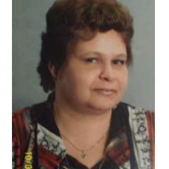 Умина Маргарита Александровна