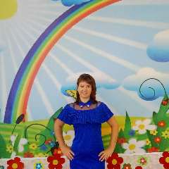 Бредова Анна Александровна