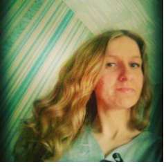 Ольга Бучина