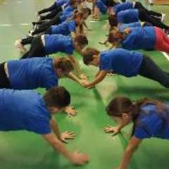 Гарифуллина Гулия Миннеальфритовна