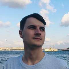 Родионов Денис Сергеевич