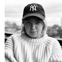 Новицкая Екатерина Александровна