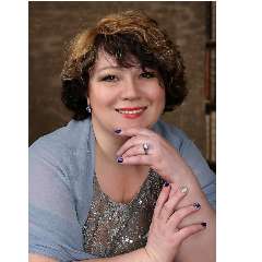 Разумова Любовь Владимировна