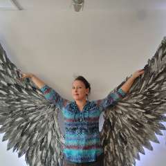 Галия Исхаковна Ключевская