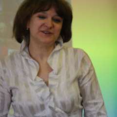 Белова Елена Дмитриевна