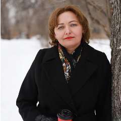 Гуревич Галина Александровна