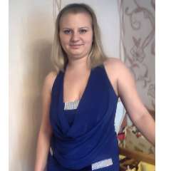 Александра Валерьевна Лакирева