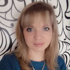 Смирнова Анастасия Сергеевна