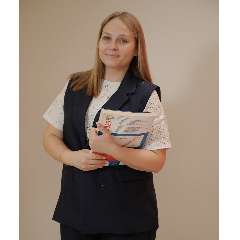 Кабаль Полина Дмитриевна