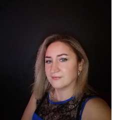 Чакрыгина Олеся Николаевна 