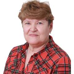  Кулюшина Татьяна Ивановна