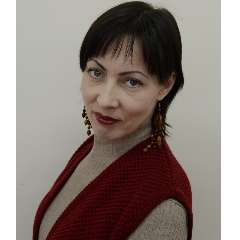 Бумагина Евгения Владимировна