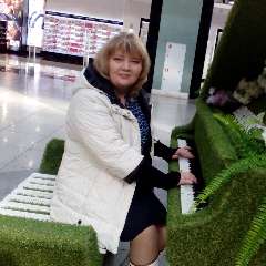 Малютина Алёна Викторовна