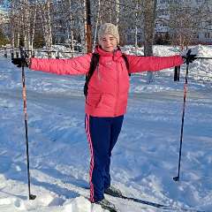Шестакова Ольга Васильевна