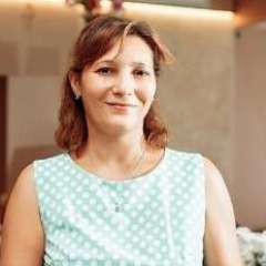 Мердеева Гульнара Мидхатовна