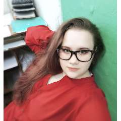 Александра Игоревна Гусева