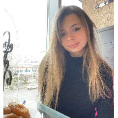 Бычкова Анастасия 