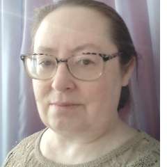 Зырянова Евгения Васильевна