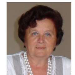 Матросова Раиса Петровна