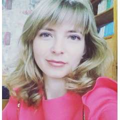 Снегирева Татьяна Николаевна 