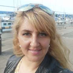 Иванова Ирина Леонидовна 