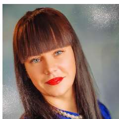 Михеева Лия Михайловна