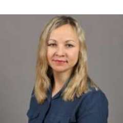 Ольга Сергеевна Коряковская