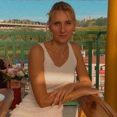 Варганова Нина Александровна