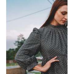 Сосновская Лилия Владимировна