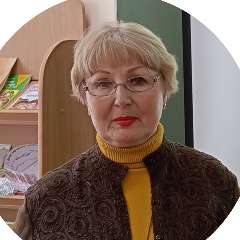 Пасынкова Светлана Борисовна