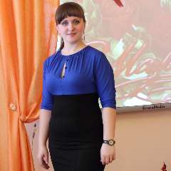 Лунина Вера Ивановна