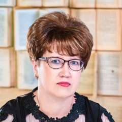 Мачина Виктория Валерьяновна