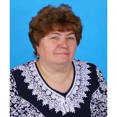 Кузнецова Ирина Владимировна