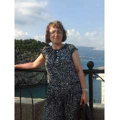 Боброва Галина Станиславовна
