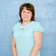 Саландаева Екатерина Владимировна