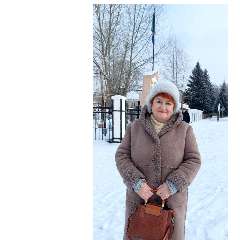 Полесская Ирина Юрьевна