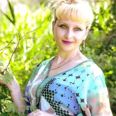 Иванюгина Галина Александровна