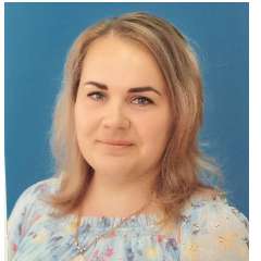 Любовь Олибаш