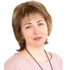 Трофимова Юлия Прокопьевна
