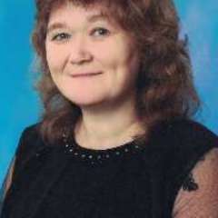 Лутошкина Наталья Николаевна