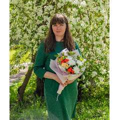 Симакова Ирина Алексеевна