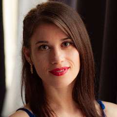 Третьякова Ольга Юрьевна