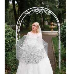 Валерия Олеговна Барышева