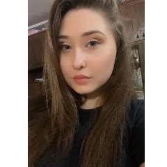 Исмаилова Ляйсян Маратовна